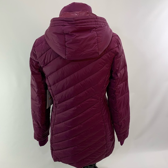 *Liquidation* Spyder Therma Quilted Puffer Jacket - Picture 4 of 7